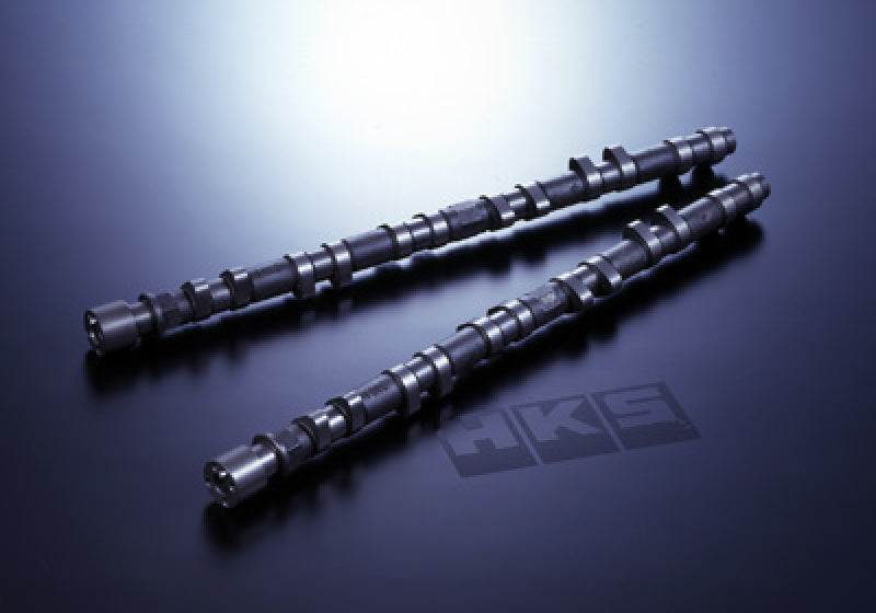 HKS 03-06 Nissan 350Z / Infiniti G35C VQ35DE Camshafts Set FR SPORT