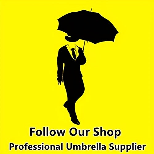 six-rib capsule umbrella, pocket umbrella NovaCart