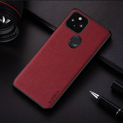 Phone case: Business Style Durable Lightweight Solid Color Phone Cover for  Pixel 7 6 Pro 6A 5 Case NovaCart