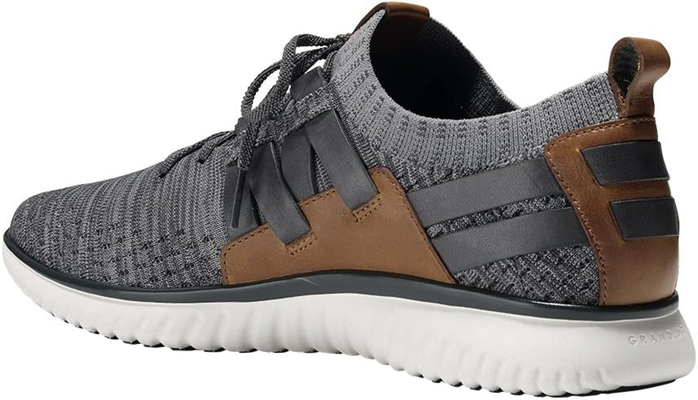 Men'S Grand Motion Woven Stitchlite