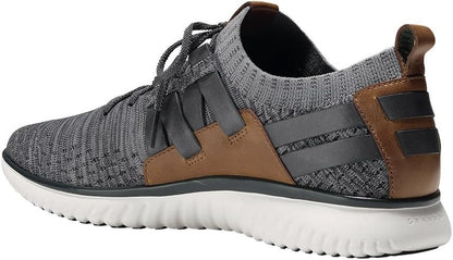 Men'S Grand Motion Woven Stitchlite