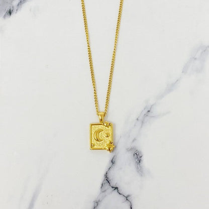 Over The Universe Necklace Shop Style & More | Fresh Looks, Everyday Deals & Free Shipping