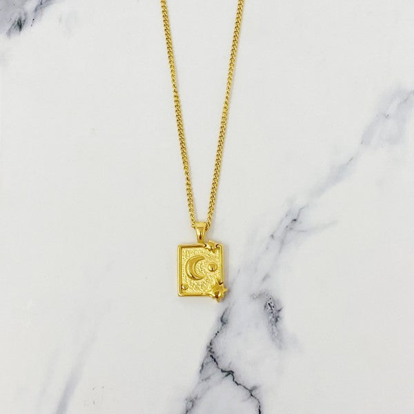 Over The Universe Necklace Shop Style & More | Fresh Looks, Everyday Deals & Free Shipping