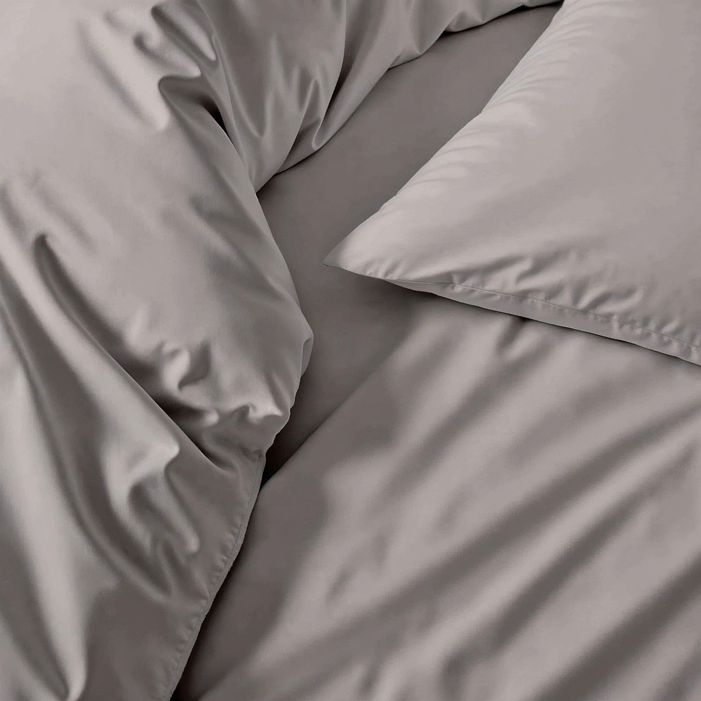 Luxe Australian Sateen Bedding Bundle Italic