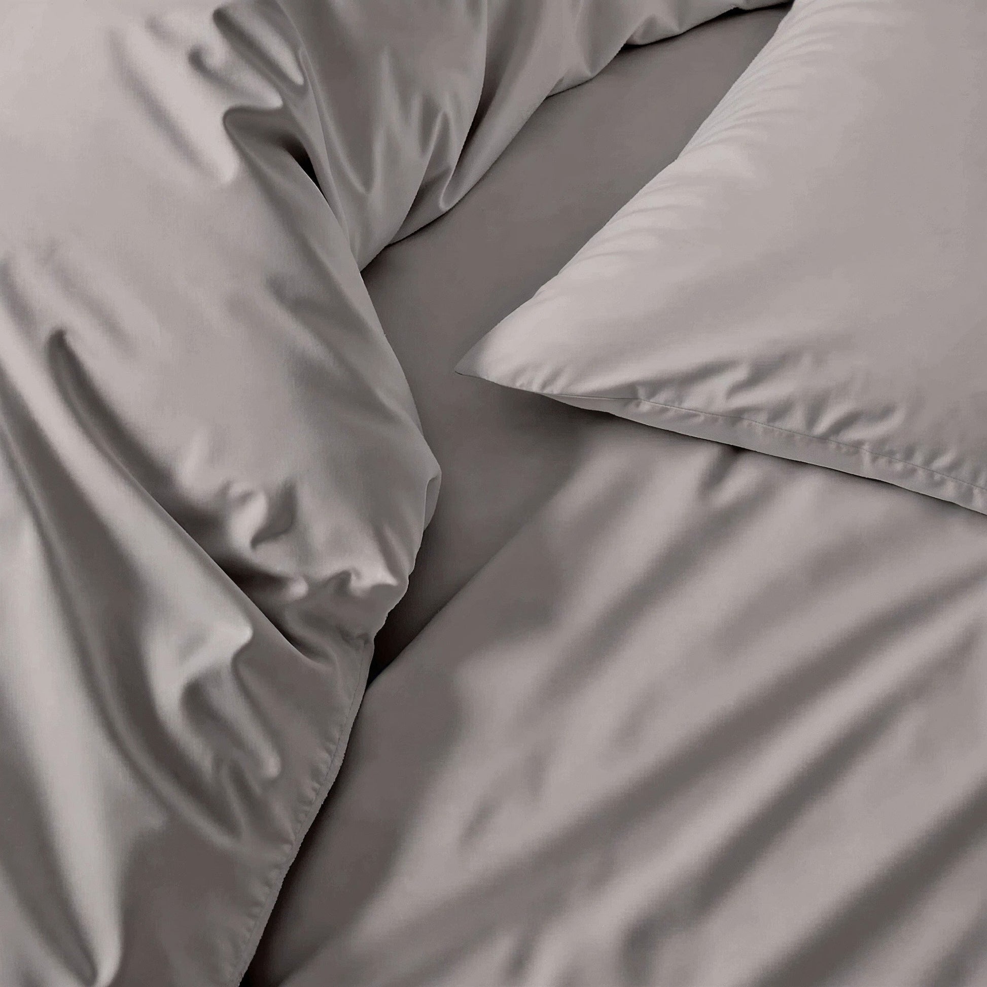Luxe Australian Sateen Bedding Bundle Italic