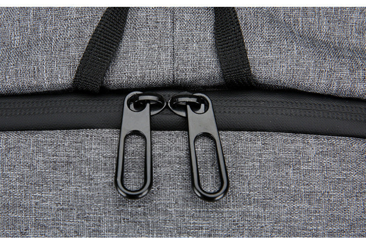 Men's Anti-theft Laptop Backpack, Travel Large Capacity Business Bag Shoulder Bag NovaCart