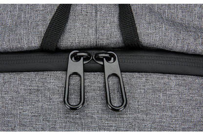 Men's Anti-theft Laptop Backpack, Travel Large Capacity Business Bag Shoulder Bag NovaCart