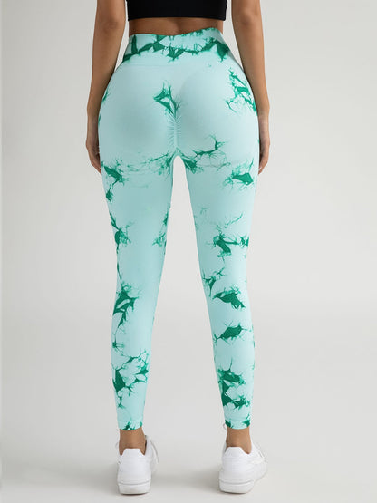 Women’s High Waisted Yoga Leggings FitiqueFit