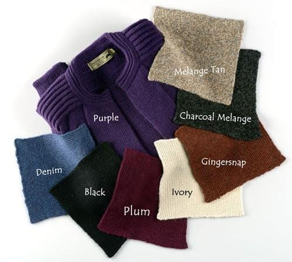 Ebel Alpaca Sweater Purely Alpaca