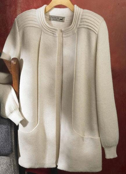 Ebel Alpaca Sweater Purely Alpaca
