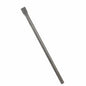 BOSCH HS1912B10 10 pc. 1 In. x 18 In. Flat Chisel SDS-max® Hammer Steel VM Hardware