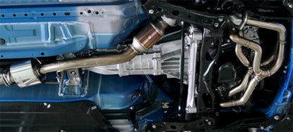 HKS Super Exhaust Manifold with Catalyzer FR-S BRZ FR SPORT
