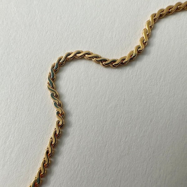 Serpentine Chain Shop Style & More | Fresh Looks, Everyday Deals & Free Shipping
