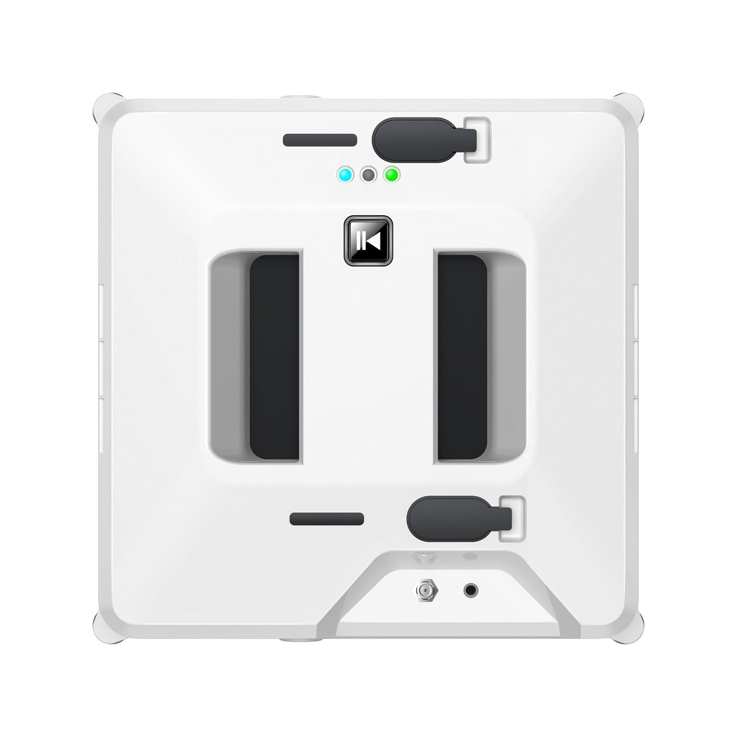 Compact Window Cleaning Robot – Smart Automatic Glass Cleaner SmartPursue™