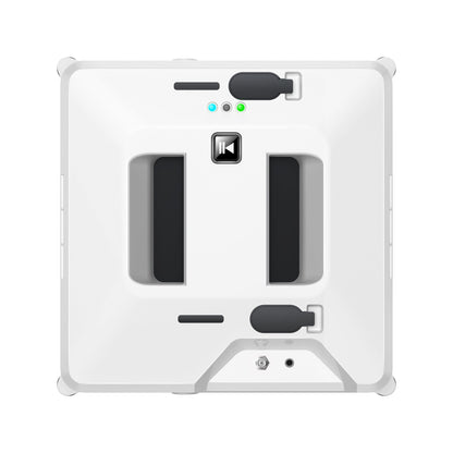 Compact Window Cleaning Robot – Smart Automatic Glass Cleaner SmartPursue™