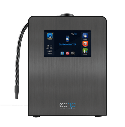 ECHO Ultimate™ Hydrogen Water Machine Echo Water