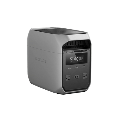 EcoFlow DELTA 3 Classic Portable Power Station (1024Wh) NOVANEST