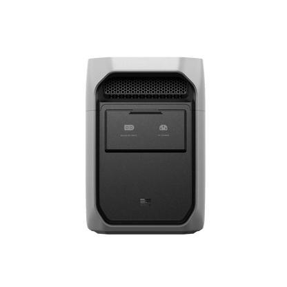 EcoFlow DELTA 3 Classic Portable Power Station (1024Wh) NOVANEST