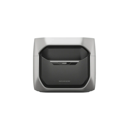 EcoFlow DELTA 3 Max Plus Smart Extra Battery (2048Wh) NOVANEST