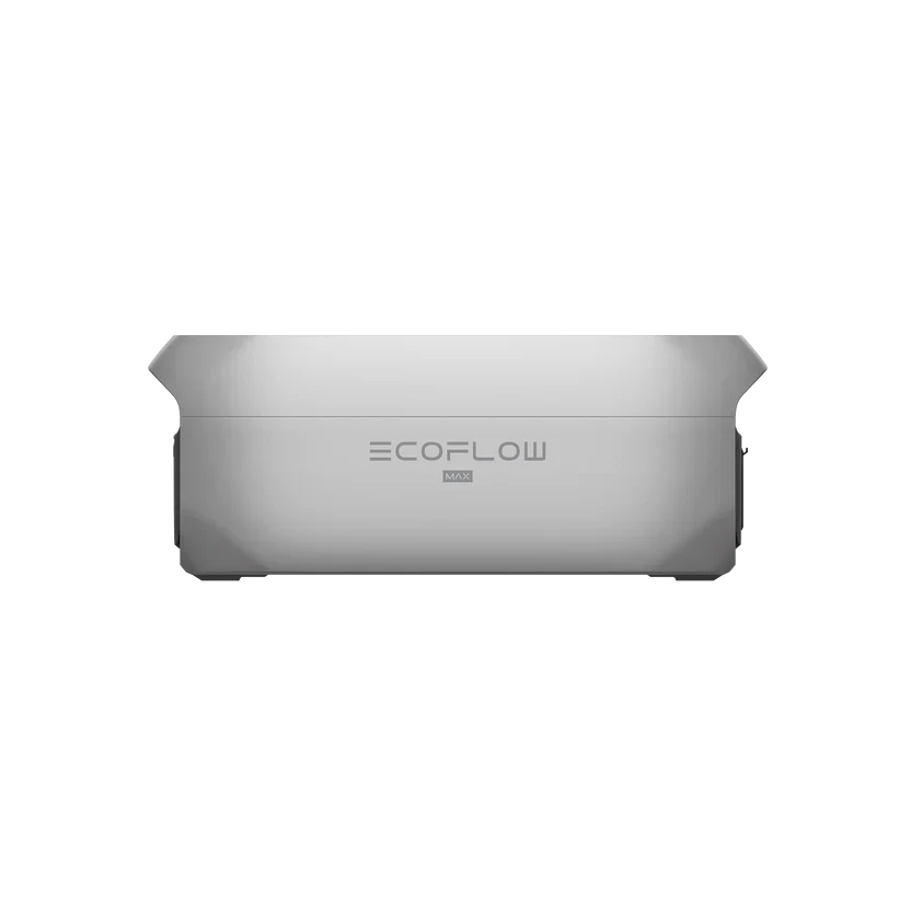 EcoFlow DELTA 3 Max Plus Smart Extra Battery (2048Wh) NOVANEST