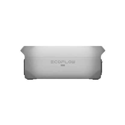 EcoFlow DELTA 3 Max Plus Smart Extra Battery (2048Wh) NOVANEST