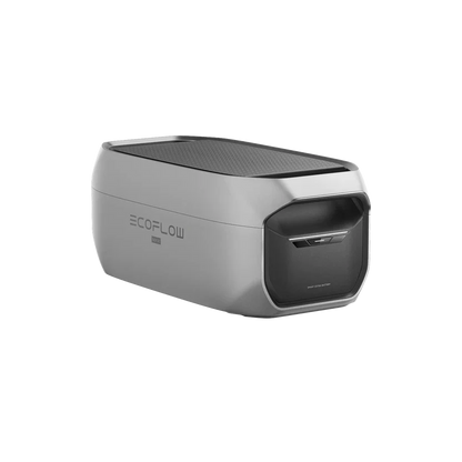 EcoFlow DELTA 3 Max Plus Smart Extra Battery (2048Wh) NOVANEST