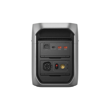EcoFlow DELTA 3 Max Plus Portable Power Station (2048Wh) NOVANEST