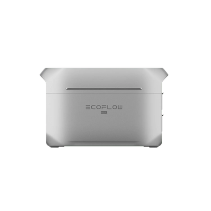 EcoFlow DELTA 3 Max Plus Portable Power Station (2048Wh) NOVANEST