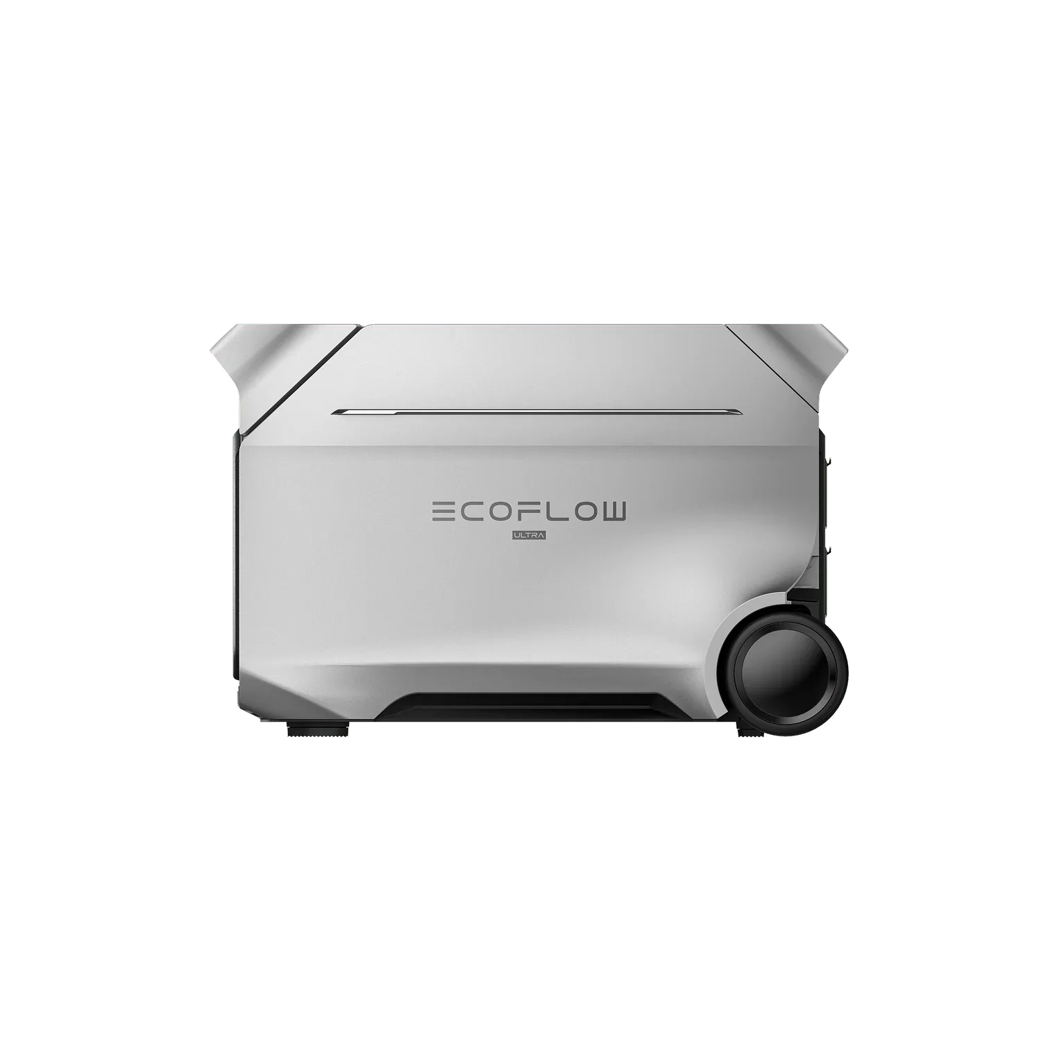 EcoFlow DELTA 3 Ultra Plus Portable Power Station (3072Wh) NOVANEST