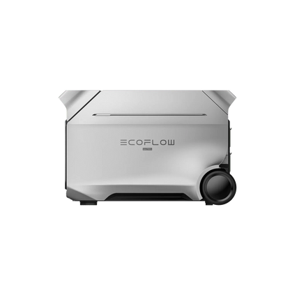 EcoFlow DELTA 3 Ultra Plus Portable Power Station (3072Wh) NOVANEST
