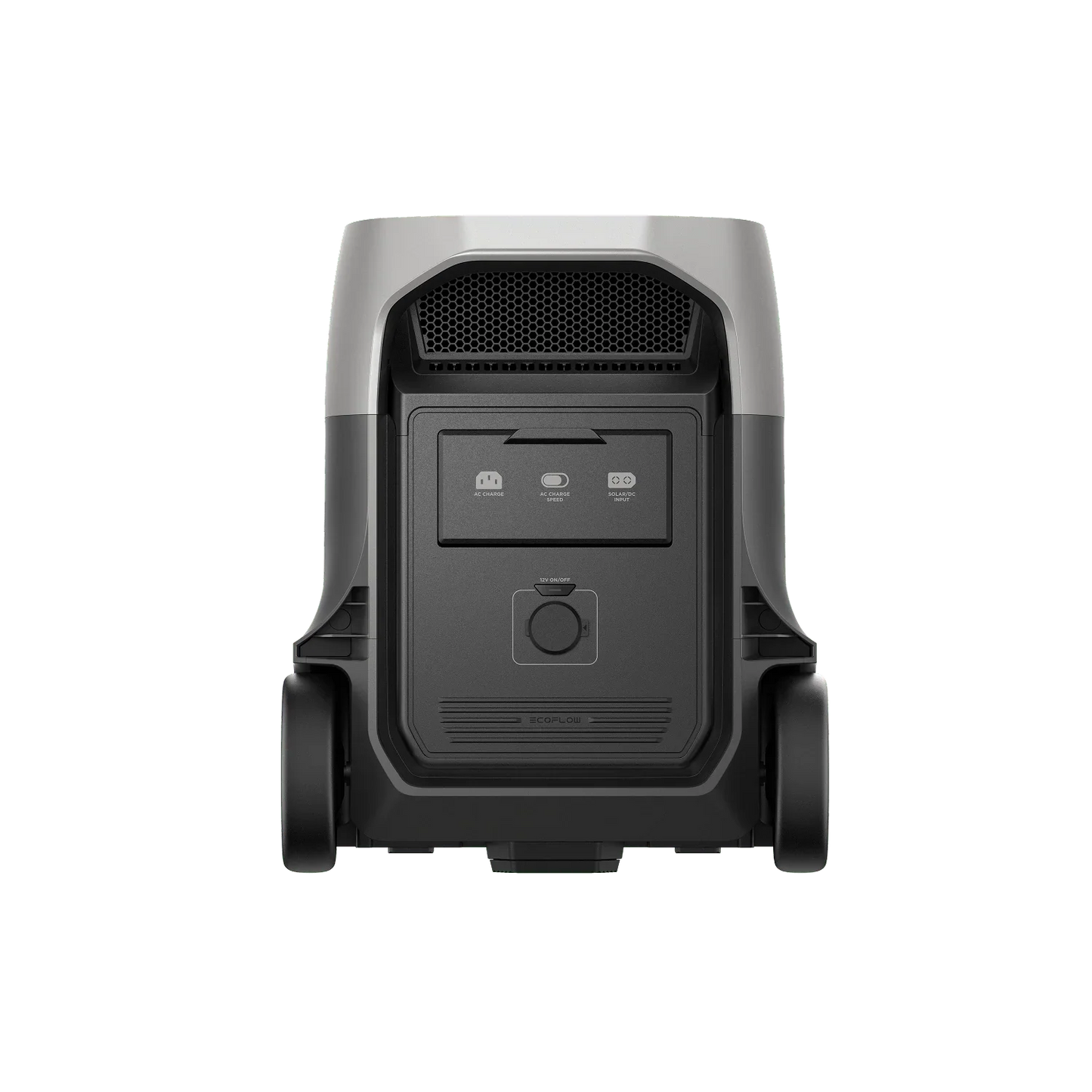 EcoFlow DELTA 3 Ultra Portable Power Station (3072Wh) NOVANEST
