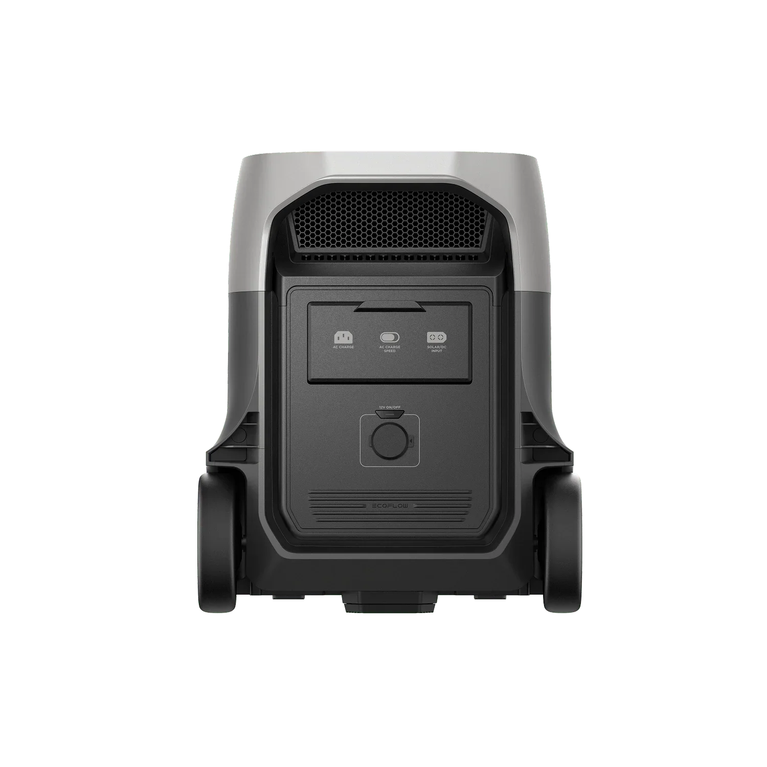 EcoFlow DELTA 3 Ultra Portable Power Station (3072Wh) NOVANEST