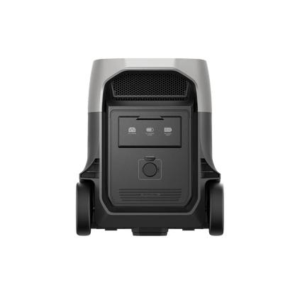 EcoFlow DELTA 3 Ultra Portable Power Station (3072Wh) NOVANEST