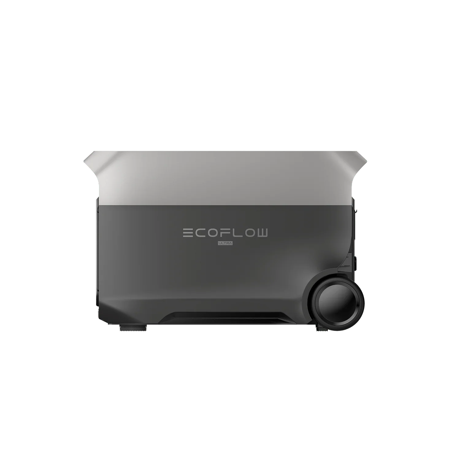 EcoFlow DELTA 3 Ultra Portable Power Station (3072Wh) NOVANEST