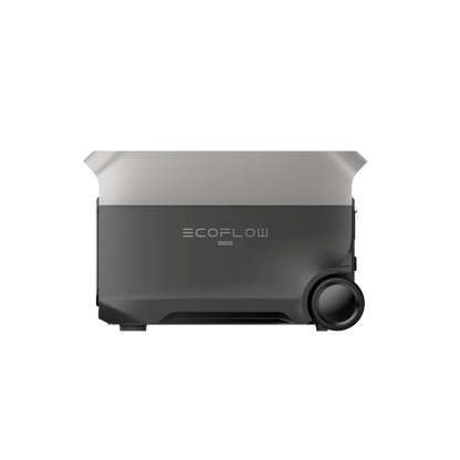 EcoFlow DELTA 3 Ultra Portable Power Station (3072Wh) NOVANEST