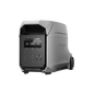 EcoFlow DELTA 3 Ultra Plus Portable Power Station (3072Wh) NOVANEST