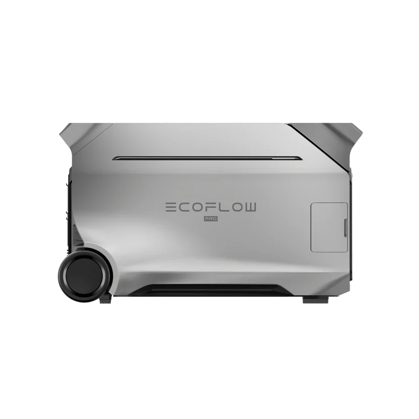 EcoFlow DELTA Pro 3 Portable Power Station (4096Wh) NOVANEST