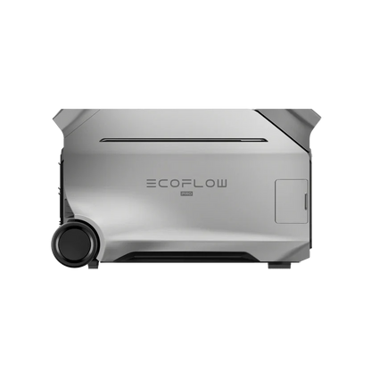 EcoFlow DELTA Pro 3 Portable Power Station (4096Wh) NOVANEST