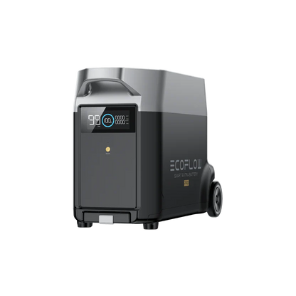 EcoFlow DELTA Pro Smart Extra Battery (3600Wh) NOVANEST