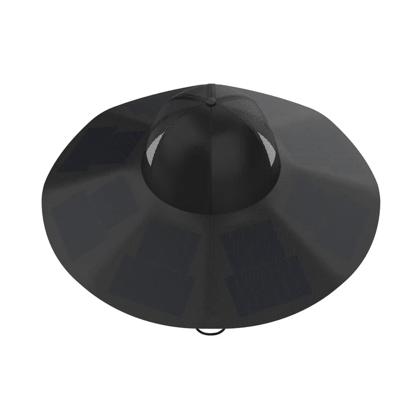 EcoFlow Power Hat NOVANEST