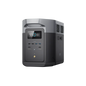 EcoFlow DELTA 2 Max Portable Power Station (2048Wh) NOVANEST