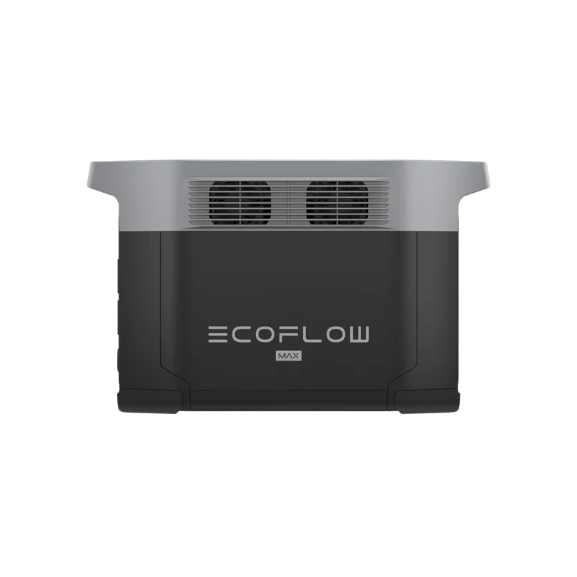 EcoFlow DELTA 2 Max Portable Power Station (2048Wh) NOVANEST