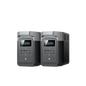 EcoFlow DELTA 2 Portable Power Station (1024Wh) NOVANEST