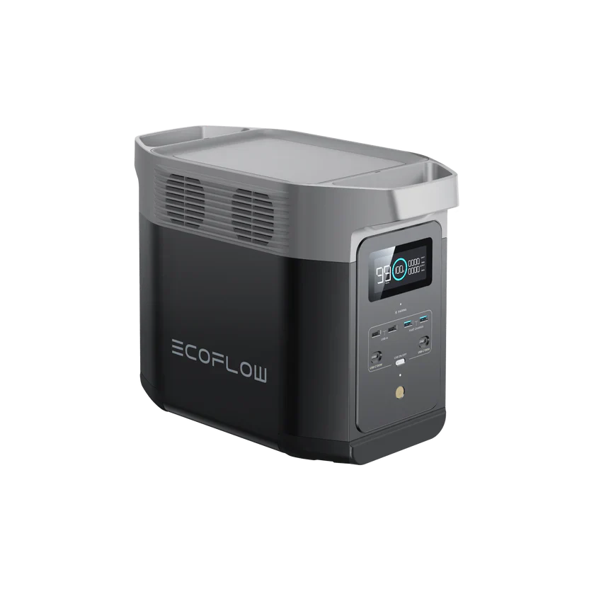 EcoFlow DELTA 2 Portable Power Station (1024Wh) NOVANEST