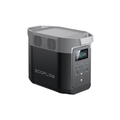 EcoFlow DELTA 2 Portable Power Station (1024Wh) NOVANEST
