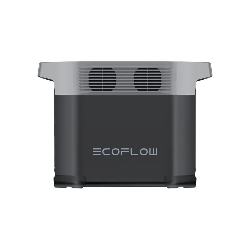 EcoFlow DELTA 2 Portable Power Station (1024Wh) NOVANEST