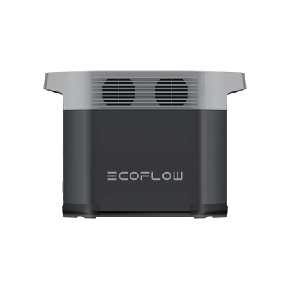EcoFlow DELTA 2 Portable Power Station (1024Wh) NOVANEST