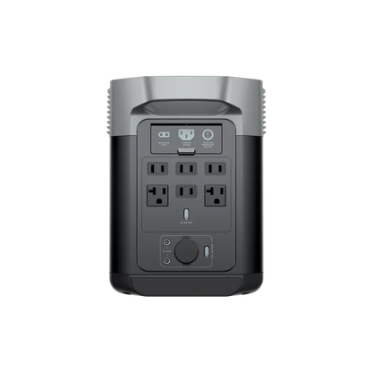 EcoFlow DELTA 2 Portable Power Station (1024Wh) NOVANEST