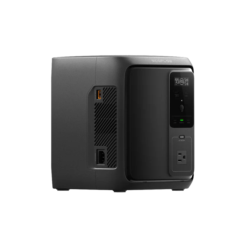 EcoFlow DELTA 3 1000 Air Portable Power Station (960Wh) NOVANEST