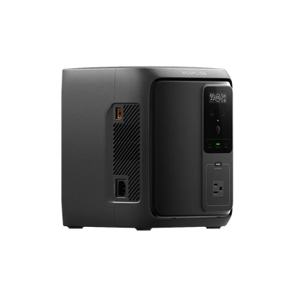 EcoFlow DELTA 3 1000 Air Portable Power Station (960Wh) NOVANEST